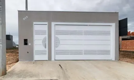 Casa com 3 quartos à venda no Jardim Bom Sucesso, Indaiatuba 