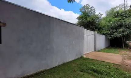 Chácara / sítio com 3 quartos à venda no Vale do Sol, Indaiatuba 