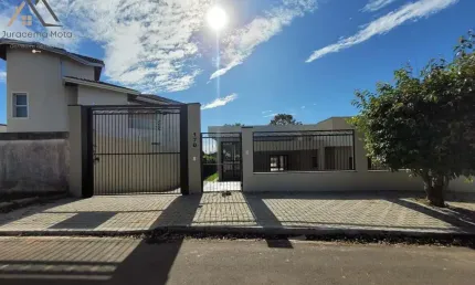 Chácara / sítio com 3 quartos à venda no Terras de Itaici, Indaiatuba 