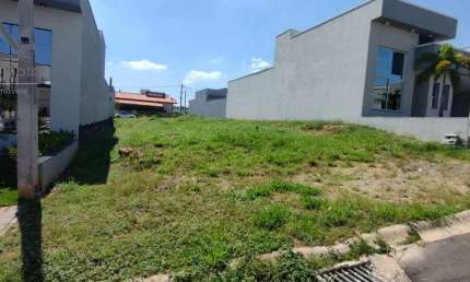 Terreno à venda no Colinas de Indaiatuba, Indaiatuba 