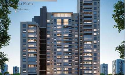 Apartamento com 3 quartos à venda na Vila Almeida, Indaiatuba 