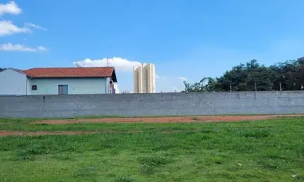 Terreno à venda no Jardim Park Meraki, Indaiatuba 