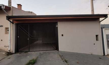 Casa com 3 quartos à venda no Jardim dos Colibris, Indaiatuba 