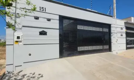 Casa com 3 quartos à venda no Jardim Monte Carlo, Indaiatuba 