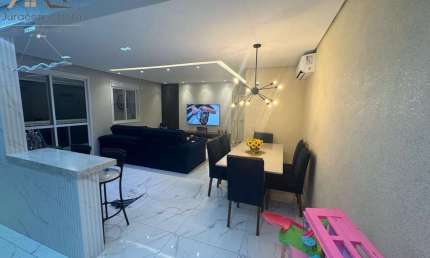 Apartamento com 2 quartos à venda no Jardim Pau Preto, Indaiatuba 