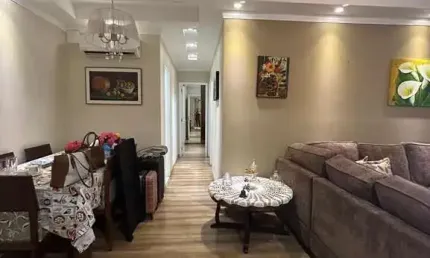 Apartamento com 3 quartos à venda no Jardim Pau Preto, Indaiatuba 