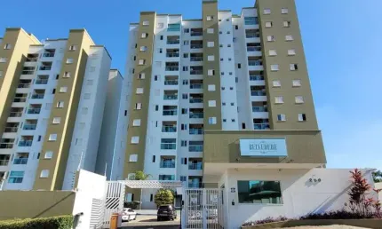 Apartamento com 3 quartos à venda no Jardim Sevilha, Indaiatuba 