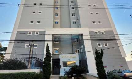 Apartamento com 3 quartos à venda no Centro, Indaiatuba 