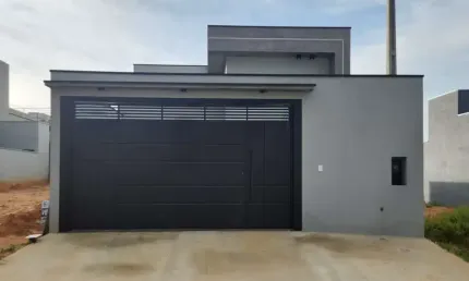 Casa com 3 quartos à venda no Smart City, Indaiatuba 