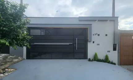 Casa com 3 quartos à venda no Jardim Residencial Veneza, Indaiatuba 