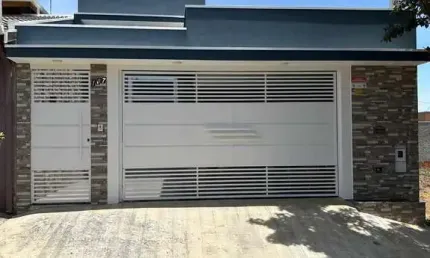 Casa com 3 quartos à venda no Jardim Residencial Veneza, Indaiatuba 