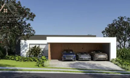 Casa em condomínio fechado com 4 quartos à venda no Jardim Quintas da Terracota, Indaiatuba 