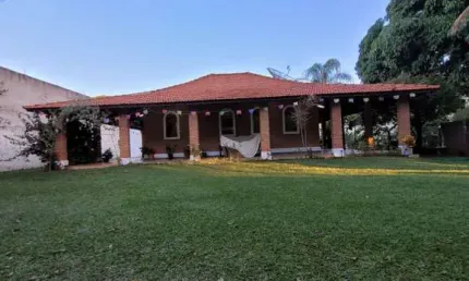 Chácara / sítio com 2 quartos à venda no Vale do Sol, Indaiatuba 