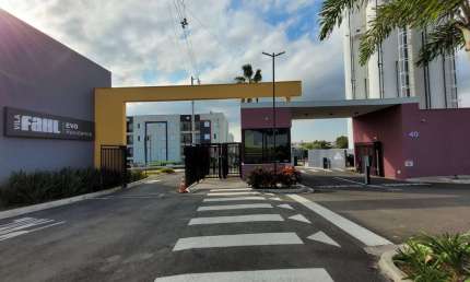 Apartamento com 2 quartos à venda no Jardins do Império, Indaiatuba 