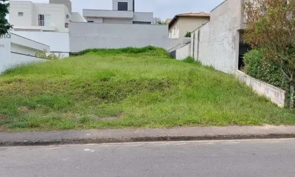 Terreno à venda no Jardim Reserva Bom Viver de Indaiatuba, Indaiatuba 