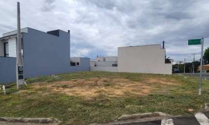 Terreno à venda no Jardins do Império, Indaiatuba 
