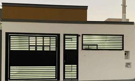 Casa com 3 quartos à venda no Jardim Bom Sucesso, Indaiatuba 