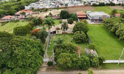 Chácara / sítio com 3 quartos à venda na Chácara Belvedere, Indaiatuba 