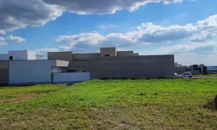 Terreno à venda no Jardim Residencial Dona Maria Cândida, Indaiatuba 