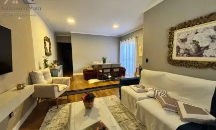Casa com 3 quartos à venda no Jardim Europa, Indaiatuba 