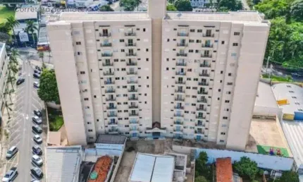 Apartamento com 1 quarto à venda no Centro, Indaiatuba 