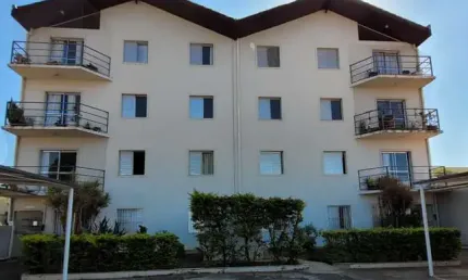 Apartamento com 2 quartos à venda na Cidade Nova I, Indaiatuba 
