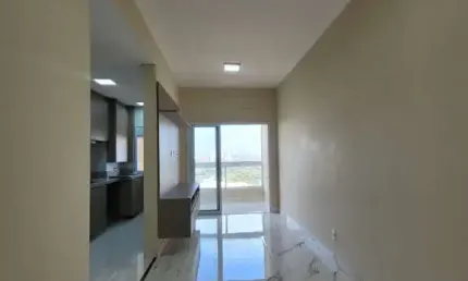 Apartamento com 2 quartos à venda no Jardim Bela Vista, Indaiatuba 