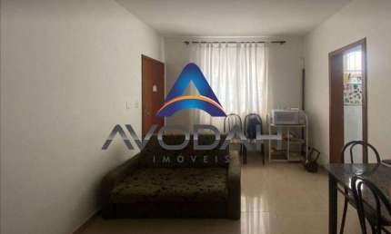Apartamento à Venda em Residencial Bela Vista, Brumadinho - MG