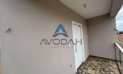 Apartamento para Venda em Brumadinho / MG no bairro Salgado Filho