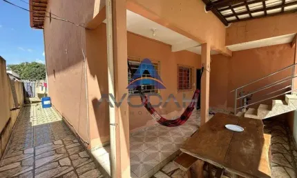 Apartamento para Venda em Brumadinho / MG no bairro Salgado Filho
