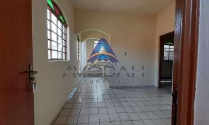 Apartamento para Venda em Brumadinho / MG no bairro São Conrado