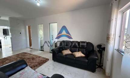 Apartamento para Venda em Brumadinho / MG no bairro Cidade Nova