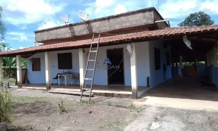 Chácara para Venda em Brumadinho / MG no bairro Melo Franco