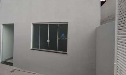 Kitnet / Stúdio para alugar na Silva Prado, Brumadinho 