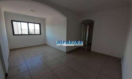 Apartamento com 2 dormitórios à venda, 80 m² por R$ 478.000,00 - Fundação - São Caetano do Sul/SP