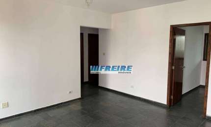 Apartamento para alugar, 80 m² por R$ 3.672,00/mês - Vila Léa - Santo André/SP