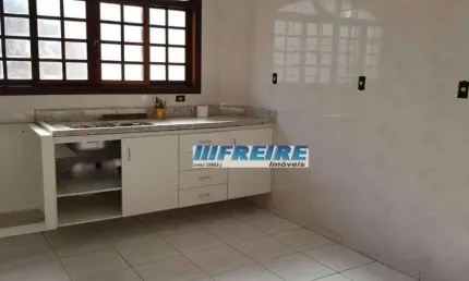 Sobrado com 3 dormitórios à venda, 250 m² por R$ 1.600.000,00 - Olímpico - São Caetano do Sul/SP