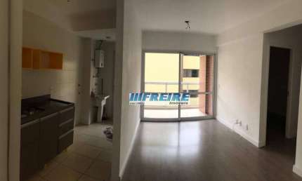 Apartamento com 2 dormitórios à venda, 59 m² por R$ 650.000,00 - Santa Paula - São Caetano do Sul/SP
