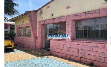 Terreno à venda, 345 m² por R$ 1.280.000,00 - Osvaldo Cruz - São Caetano do Sul/SP