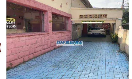 Casa com 2 dormitórios à venda, 229 m² por r$ 1.280.000,00 - osvaldo cruz - são caetano do sul/sp