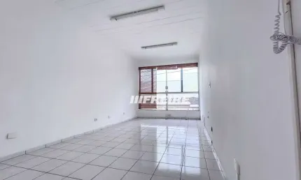 Sala para alugar, 26 m² por r$ 1.465,58/mês - osvaldo cruz - são caetano do sul/sp