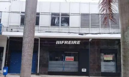 Salão, 350 m² - venda por R$ 6.000.000,00 ou aluguel por R$ 10.500,00/mês - Centro - São Caetano do Sul/SP