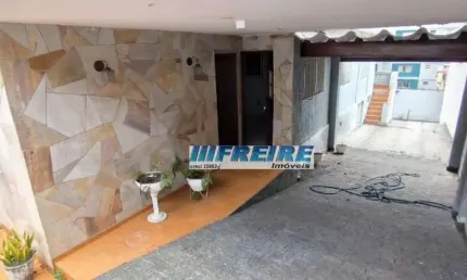 Casa com 2 dormitórios à venda, 108 m² por r$ 750.000,00 - osvaldo cruz - são caetano do sul/sp