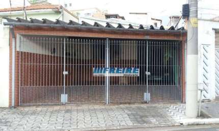 Casa com 2 dormitórios à venda, 196 m² por R$ 800.000,00 - Olímpico - São Caetano do Sul/SP