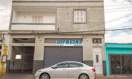 Sobrado com 2 dormitórios à venda, 312 m² por R$ 700.000,00 - Fundação - São Caetano do Sul/SP