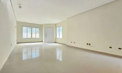 Casa com 3 dormitórios à venda, 440 m² por R$ 1.349.900,00 - Nova Gerti - São Caetano do Sul/SP