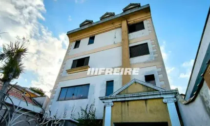 Sobrado com 5 dormitórios à venda, 520 m² por R$ 2.130.000,00 - Olímpico - São Caetano do Sul/SP