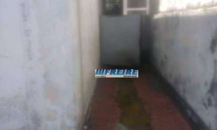 Terreno à venda, 125 m² por R$ 590.000,00 - Centro - São Caetano do Sul/SP