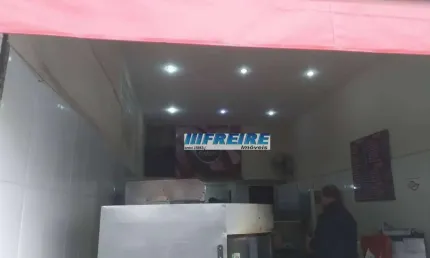 Prédio à venda, 700 m² por R$ 3.000.000,00 - Barcelona - São Caetano do Sul/SP