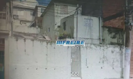 Casa com 1 dormitório à venda por R$ 420.000,00 - Jardim Seckler - São Paulo/SP